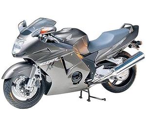 Tamiya 300014070 14070 Honda CBR 1100XX S.Blackbird