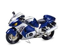 Tamiya 14090 Suzuki Hayabusa 1300 (GSX1300R) Bike Scale 1/12 Hobby Kit NEW