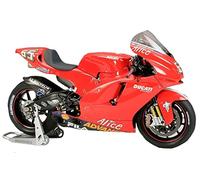 Ducati Desmodieci '04 Capirossi 1:12 TA14101 - tamiya modellismo