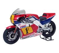 Tamiya 300014121 - Modellino Moto Honda NSR500 '84, Scala: 1:12