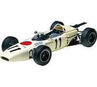Tamiya 300020043 Honda RA272 Car Model Kit 1:20 Fahrzeug 20043 RA272-Replica Fedele, Modellismo, Plastica, Artigianato, Hobby, modello, Assemblaggio, Colore Non verniciato, medio
