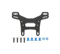 Tamiya 300022058 - XV-02 Trave Ammortizzatori Posteriore In Carbonio