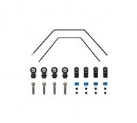 Tamiya 300022074 - XV-02RS Set Stabilizzatore Vo Ciao. (1+1) - Nuovo