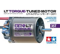 Tamiya 300022099 E-Motor LT Torque-Tuned 35T BB/Time - Nuovo