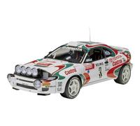 Tamiya 300024125 Castrol Celica Automodello in kit da costruire 1:24