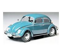 Tamiya 300024136 Automodello in kit da costruire Volkswagen Käfer 1300 1966 1