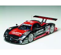 Tamiya 300024192 - Modellino Nissan R390 GT1, Scala:1:24