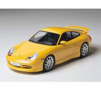 Tamiya 300024229 - Modellino di Porsche 911GT3 '99, Scala 1:24, Versione da Stra