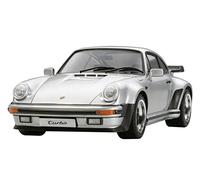 Tamiya 300024279 - Modellino di Porsche 1988, Versione da Strada, Scala 1:24
