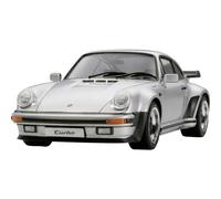 Tamiya 300024279 Porsche Turbo 1988 Straßenversion Automodello in kit da costr