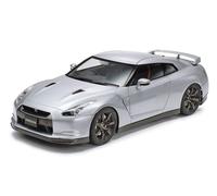 Tamiya 24300 Nissan GT-R Car Scale 1/24 Hobby Plastic Kit NEW