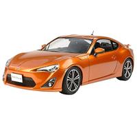 Tamiya 24323 Toyota 86 Car Scale 1/24 Hobby Plastic Kit NEW