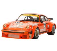 PORSCHE TURBO 934 RSR JAGERMEISTER 1/24 KIT DI MONTAGGIO 24328 Tamiya
