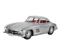 Tamiya 300024338 Automodello in kit da costruire Mercedes Benz 300SL Flügeltü