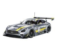 Tamiya 300024345 Automodello in kit da costruire Mercedes-AMG GT3 #1 1:24