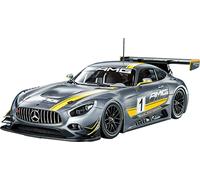 Tamiya Mercedes AMG GT3 1:24 24345 Modello Plastica Kit Auto da Corsa