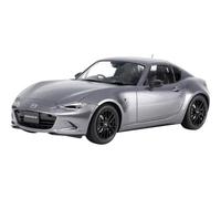 Tamiya 300024353 Automodello in kit da costruire Mazda MX-5 RF 1:24