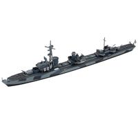 Tamiya 300031908 1:700 German Destroyer Waterline kl. Z Project Barbara