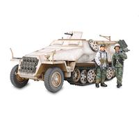Tamiya 32564 Sd.Kfz. 251/1 Ausf.D MV Scale 1/48 Hobby Plastic Kit NEW