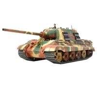 Tamiya 300032569 - Cacciacarri Tedesco, Modello Prima Produzione, II Guerra Mond