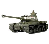 Tamiya 300032571 Russian Heavy Tank 1:48 JS-2 Model 1944 ChKZ