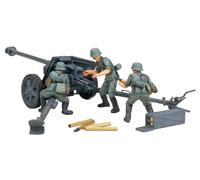 Tamiya 300035047 - Modellino Camion Tedesco della seconda Guerra Mondiale con Ca