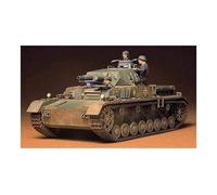 Tamiya 300035096 - Carro Armato Tedesco della seconda Guerra Mondiale, Scala: 1:
