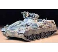 Tamiya 300035162 - Modellino di carro Armato Tedesco Bundeswehr SPZ Marder 1A2 M