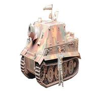 Tamiya 300035177 Serbatoio Militare 38 cm, RW61, Scala 1:35
