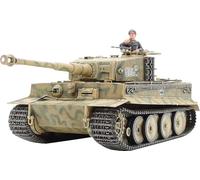 TAMIYA 1/35 GERMAN TIGER I MID PRODUCTION