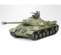 Tamiya 300035211 - 1: 35 WWII Russian Sturdy Combat Tank JS- Stalin (1)