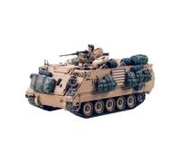 TAMIYA 1:3 5 US M113A2 Man Trasportatore Deserto (2) / 300035265