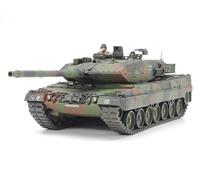TAMIYA 1/35 LEOPARD 2 A6 MAIN BATTLE TANK