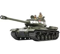 TAMIYA 1/35 RUSSIAN HEAVY TANK JS-2 MODEL 1944 CHKZ
