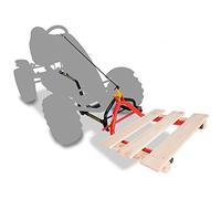 Tamiya 300035303 - Modellino di carro armato da guerra russo JSU-152 (2), seconda guerra mondiale, scala 1:35