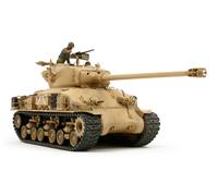 TAMIYA 35323 1/35 Israeli Tank M51