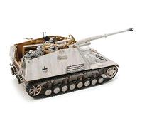 Tamiya 300035335 - Modellino di carro Armato Tedesco della seconda Guerra Mondia
