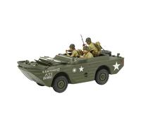 TAMIYA 300035336-1:35 WWII US Ford GPA Amphibious Vehicle