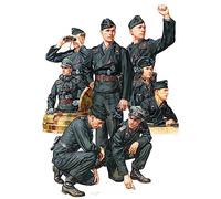 TAMIYA 300035354 equipaggio militare