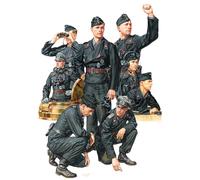 TAMIYA 300035354 equipaggio militare