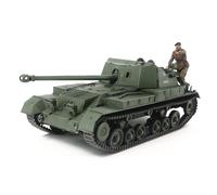 Tamiya 35356 Inglese Arciere Semoventi Anti-carro Pistola Kit Scala 1/35 - T48