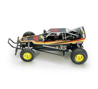 Tamiya 47522 1:10 RC The Grasshopper I Black Edition, auto/veicolo telecomandato, modellismo, kit di costruzione, hobby, assemblaggio
