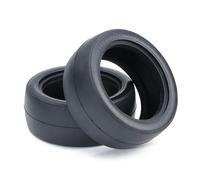 Tamiya 300050454-1:10 Pneumatici Slick modulare di Tipo 2