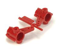 Tamiya 300050648 - Ta-01/Manta Ray Braccio Sterzo 2, Rosso
