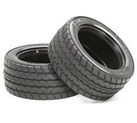 Tamiya 300050684 - Pneumatici M Telaio M-Grip 60D (2)