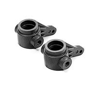 TAMIYA 300050705 Ta/CC 01/FF01 Vo Stub Axle Blu