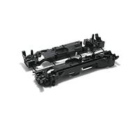 TAMIYA 300050735 - TL01/B A-parts chassis.