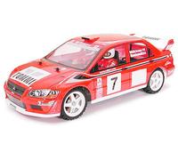 Tamiya 300050927 - Kar Set Mitsubishi Lancer Evo VII WRC - Nuovo