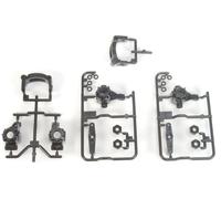 Tamiya 300051076 - DF-02 - Parte B - Braccio dello sterzo