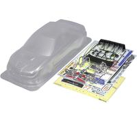 TAMIYA Kar Set Subaru Impreza WRC 2007/300051289